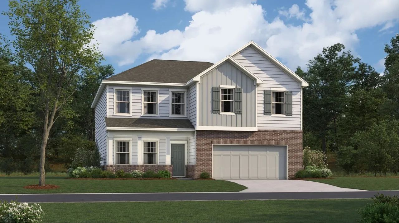 Home sold