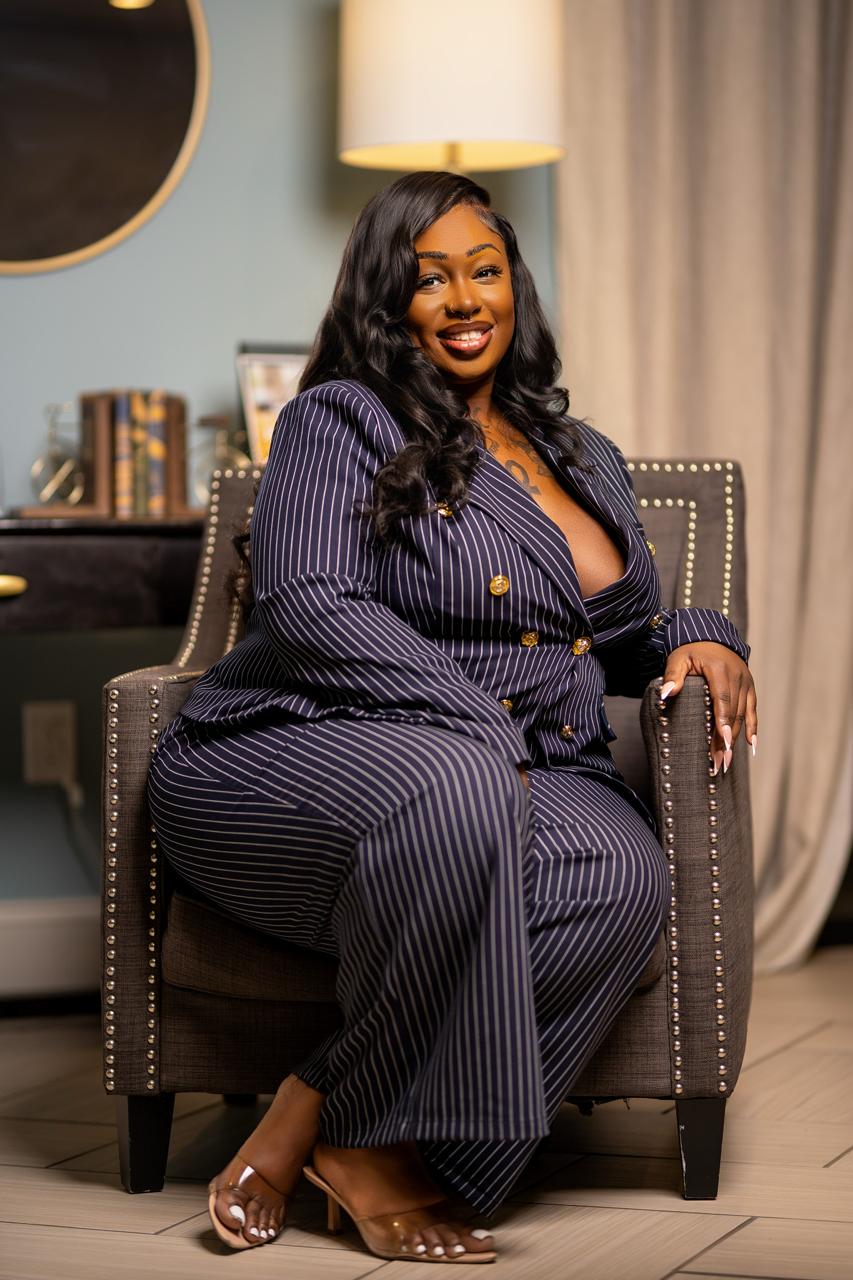 Tiewana Norman