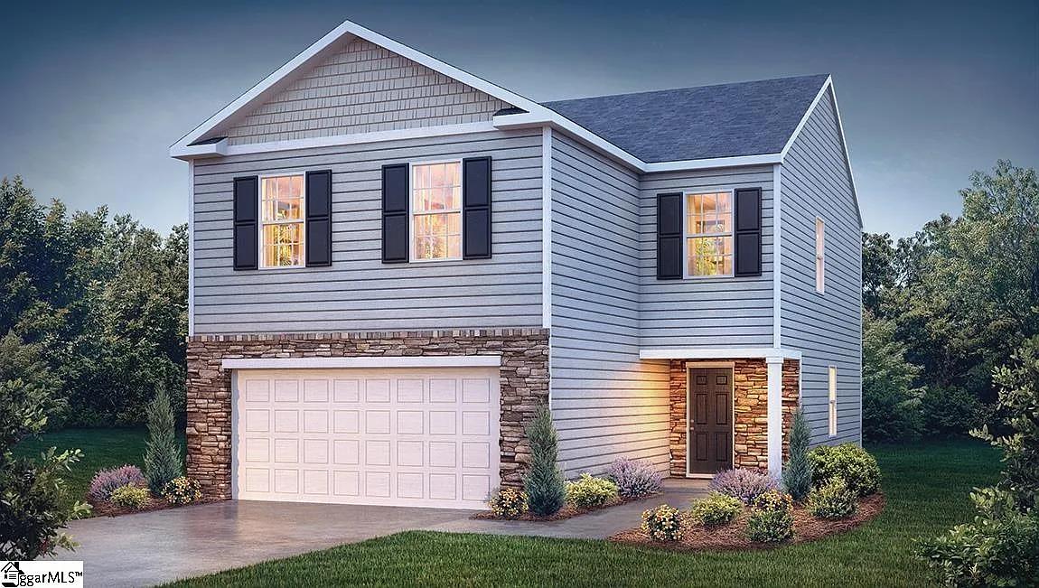 Home sold